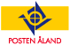 Finlandia logo poczty WA